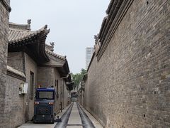 -榆次老城