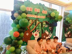 -大美母婴月子中心