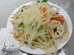 -大嘻咹biangbiang面(历史博物馆店)