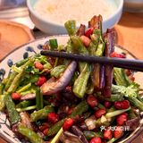 谁懂这一口东北铁锅炖的含金量呀！