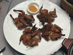 -潮州府·潮菜·砂锅粥(徐家汇店)