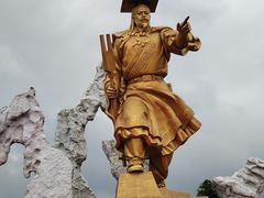 -北川巴拿恰