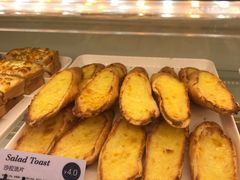 -TOUCH泰奇(祝桥振兴街店)