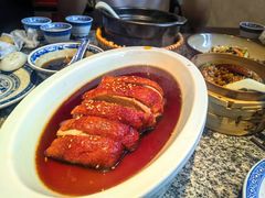 -南京大牌档(夫子庙老门东店)