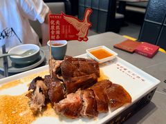 -先记烧鹅王·本地粤菜(福永店)