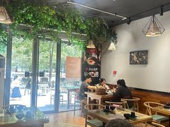 -潮十三潮汕砂锅粥(高新四路大都荟店)