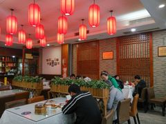 大堂-廖老妈蹄花(中海国际店)
