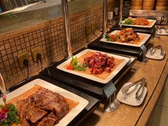 -银帆宾馆-自助餐厅(金马路店)