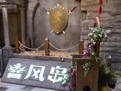 -暴风岛沉浸式体验馆(百联世纪店)