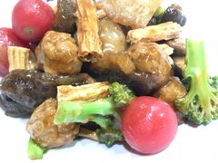 -北京老铺烤鸭(老城根店)