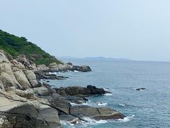 -三亚蜈支洲岛旅游区