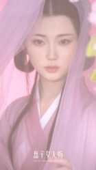-盘子女人坊生日照·摄影馆(华强店)