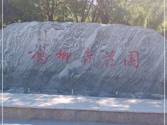 -杨柳青庄园