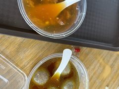 -好成财牛排馆(涂门街总店)