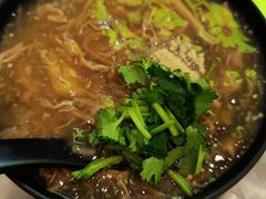 -食盈碗仔翅(星玺广场店)