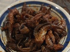 -小时候焗海鲜(鄞州万达店)