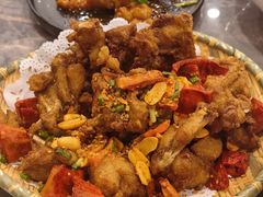 -老牛窝里(总店)