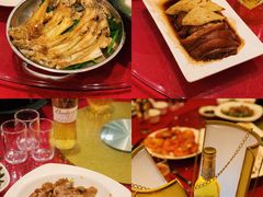 金牌酥炸九肚鱼-抱德·潮汕味(敦和店原惠城鱼仔)
