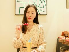 -香香海南菜餐厅