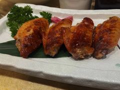 -东京屋(武定路店)
