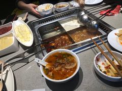 -海底捞火锅(江宸天街店)