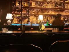 -隐肆威士忌鸡尾酒吧(玉沙国际店)