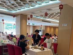 -天宜隆蘑菇宴火锅(石景山旗舰店)