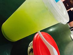 -老伴豆花(麦士威熟食中心店)