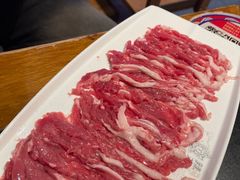 -辣莊重庆老火锅(威海高铁站韩乐坊店)
