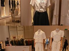 -百联奥特莱斯广场(武汉盘龙店)