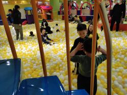 -宝燕乐园(闵行旗舰店)