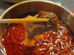 -金龙烧烤·牛肉面(西塔店)