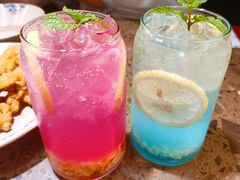 -小龙坎老火锅(滨江店)