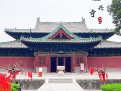 -隆兴寺
