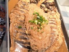 -鱼酷活鱼烤鱼(山西旗舰店)