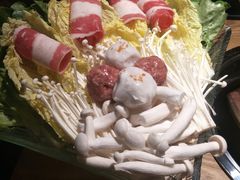 -大头椰·椰子鸡火锅(新梦店)