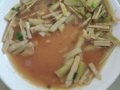-天乐农家鱼头王(天目湖店)