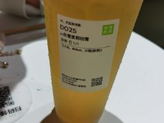 -奈雪的茶(大悦城店)