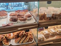 -新侨三宝乐面包店(崇文门店)