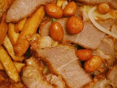 -卓雅桂林米粉