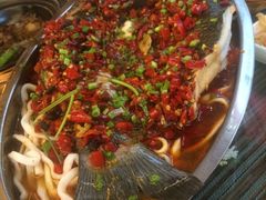 -自游人·美食一楼·地道徽菜(三十年名店)