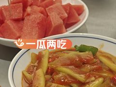 -老三样 · 江西菜馆(前海壹方汇店)