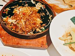 -一品红川菜(皇岗店)