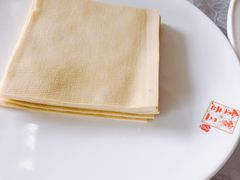 京酱肉丝-金家老三饭庄(常营店)