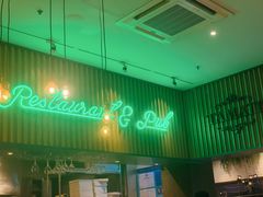 -TAMATI(巴黎贝甜韩式西餐厅店)