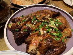 -热度餐厅(老佛爷店)