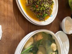 -食光慢宴·安吉土菜馆