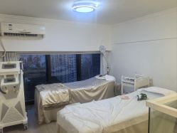 -匠凡皮肤管理工作室