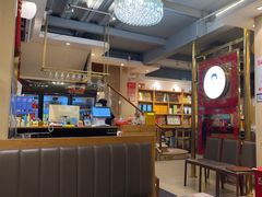 -胡须佬鸡煲四季火锅店(石厦西村直营店)