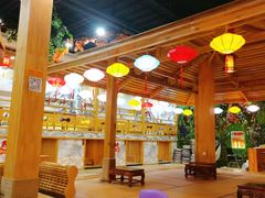 -盛世桃源(群力店)
